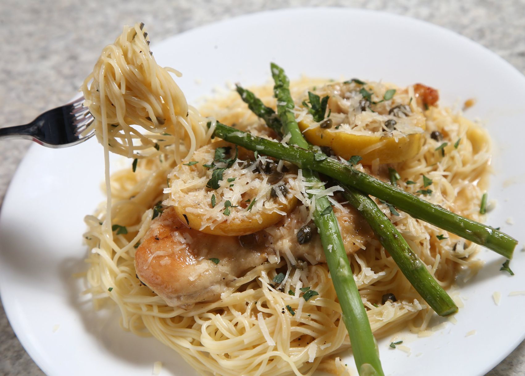CHERI ANN’S TRATTORIA